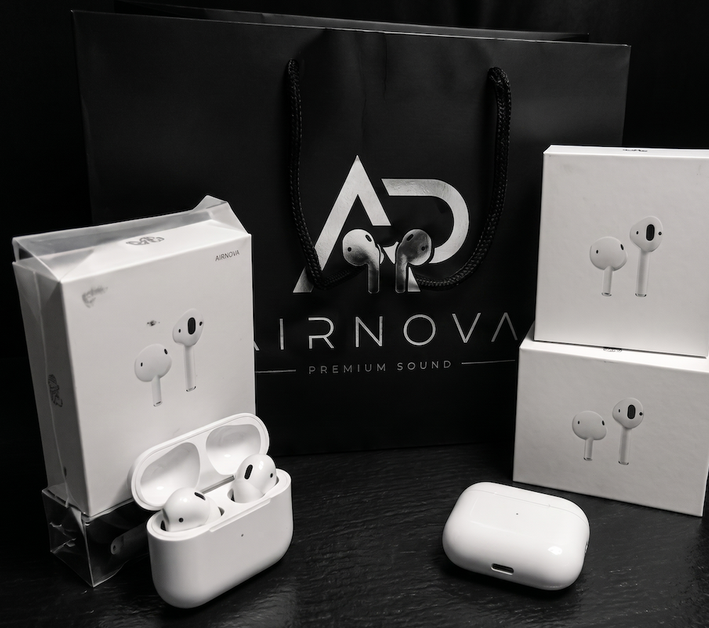 Colección AirNova