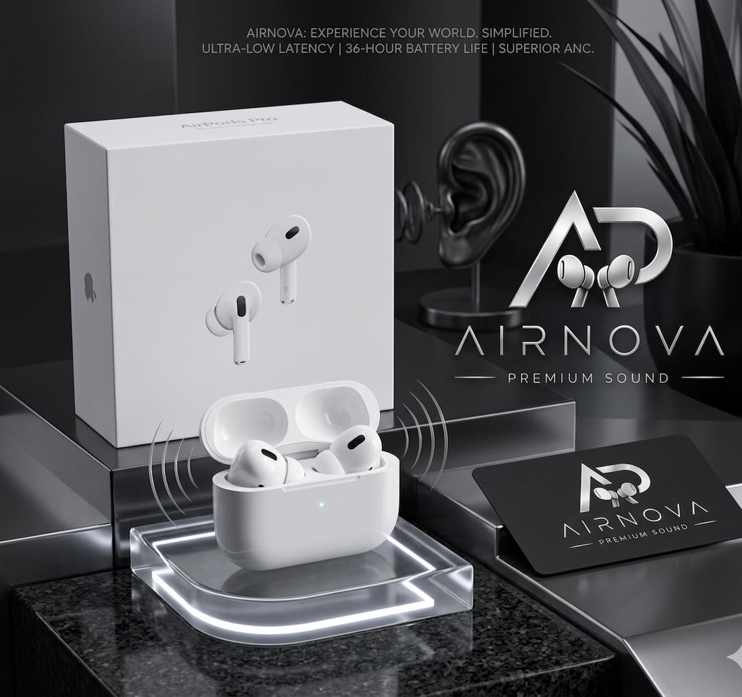 AirPods Pro 2