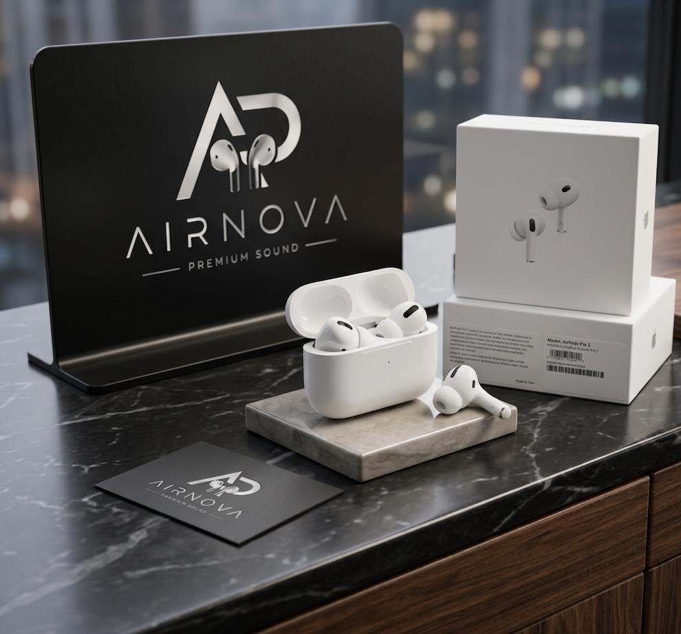 AirPods Pro