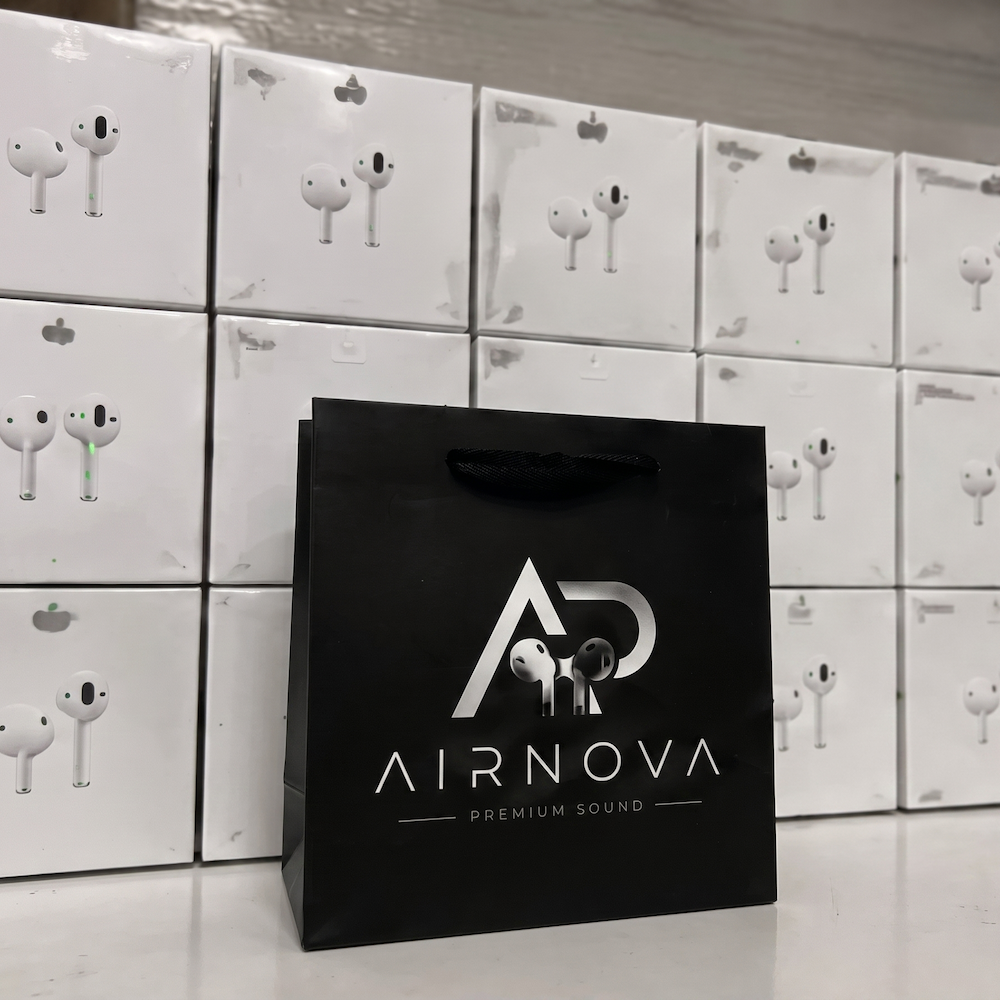 Disponibilidad AirNova