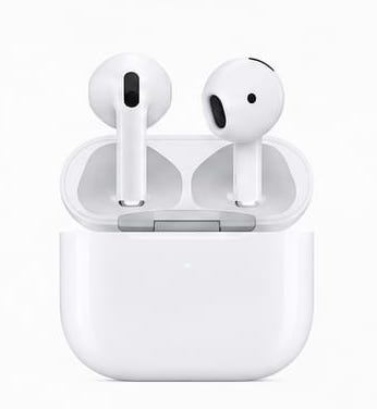 AirPods 4 con ANC