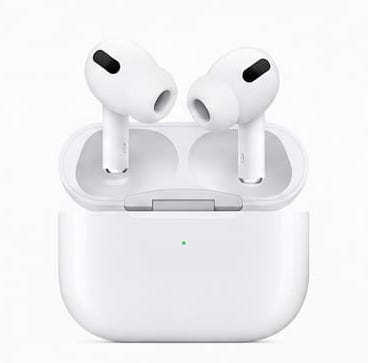 AirPods Pro 3